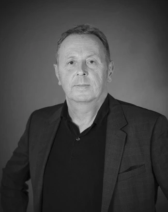 Photo de Bruno Blanchard